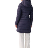 Manteau en duvet Clara
