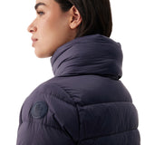 Manteau en duvet Clara