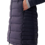 Manteau en duvet Clara