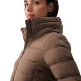 Manteau en duvet Clara