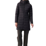 Manteau en duvet Clara