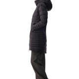 Manteau en duvet Clara