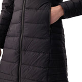 Manteau en duvet Clara