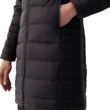 Manteau en duvet Clara