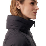 Manteau en duvet Clara