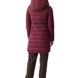 Manteau en duvet Clara