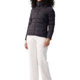 Manteau en duvet compressible Emy