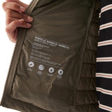 Manteau en duvet compressible Emy