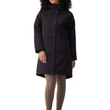 Manteau de pluie isolé Brompton