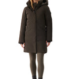 Manteau isolé Myriam