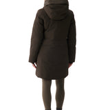 Manteau isolé Myriam
