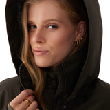 Manteau isolé Myriam