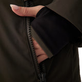 Manteau isolé Myriam