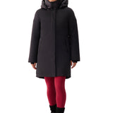 Manteau isolé Myriam