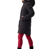 Manteau isolé Myriam