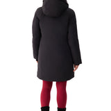 Manteau isolé Myriam