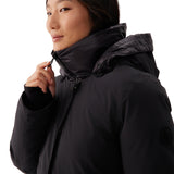 Manteau isolé Myriam