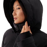 Manteau isolé Myriam