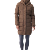 Manteau isolé Juliette