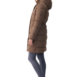 Manteau isolé Juliette