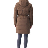 Manteau isolé Juliette