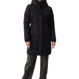 Manteau isolé Juliette