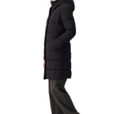 Manteau isolé Juliette