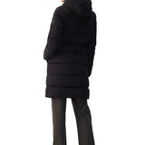 Manteau isolé Juliette