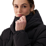 Manteau isolé Juliette