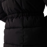 Manteau isolé Juliette