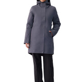 Manteau isolé 3 en 1 Lovering