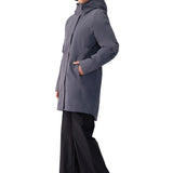 Manteau isolé 3 en 1 Lovering