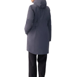 Manteau isolé 3 en 1 Lovering
