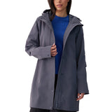 Manteau isolé 3 en 1 Lovering