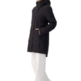 Manteau isolé 3 en 1 Lovering