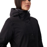 Manteau isolé 3 en 1 Lovering
