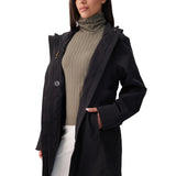 Manteau isolé 3 en 1 Lovering