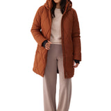 Sarah Insulated Jacket