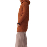 Sarah Insulated Jacket