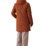 Sarah Insulated Jacket