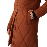 Sarah Insulated Jacket