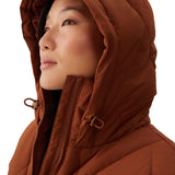 Sarah Insulated Jacket