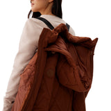 Sarah Insulated Jacket