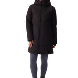 Sarah Insulated Jacket