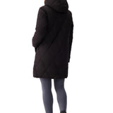 Sarah Insulated Jacket