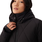 Sarah Insulated Jacket