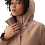 Manteau de pluie Lachine 2.0