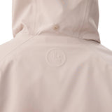 Alizé Short Trench Coat