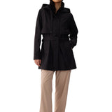Alizé Short Trench Coat