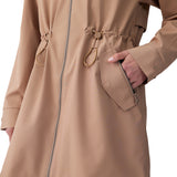 Piper 2.0 Rain Jacket